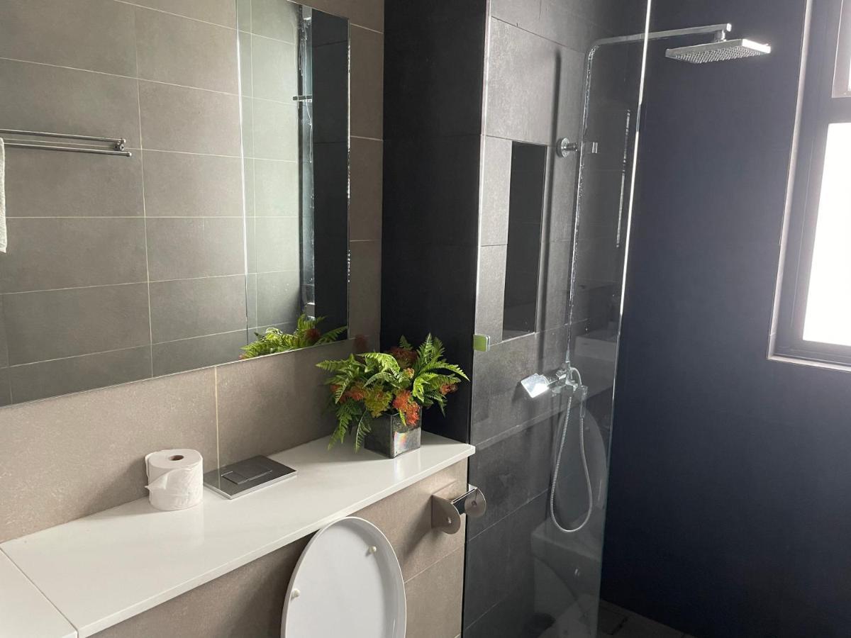 2 Bedroom Apartment @Setia Sky 88 Джохор-Бару Экстерьер фото